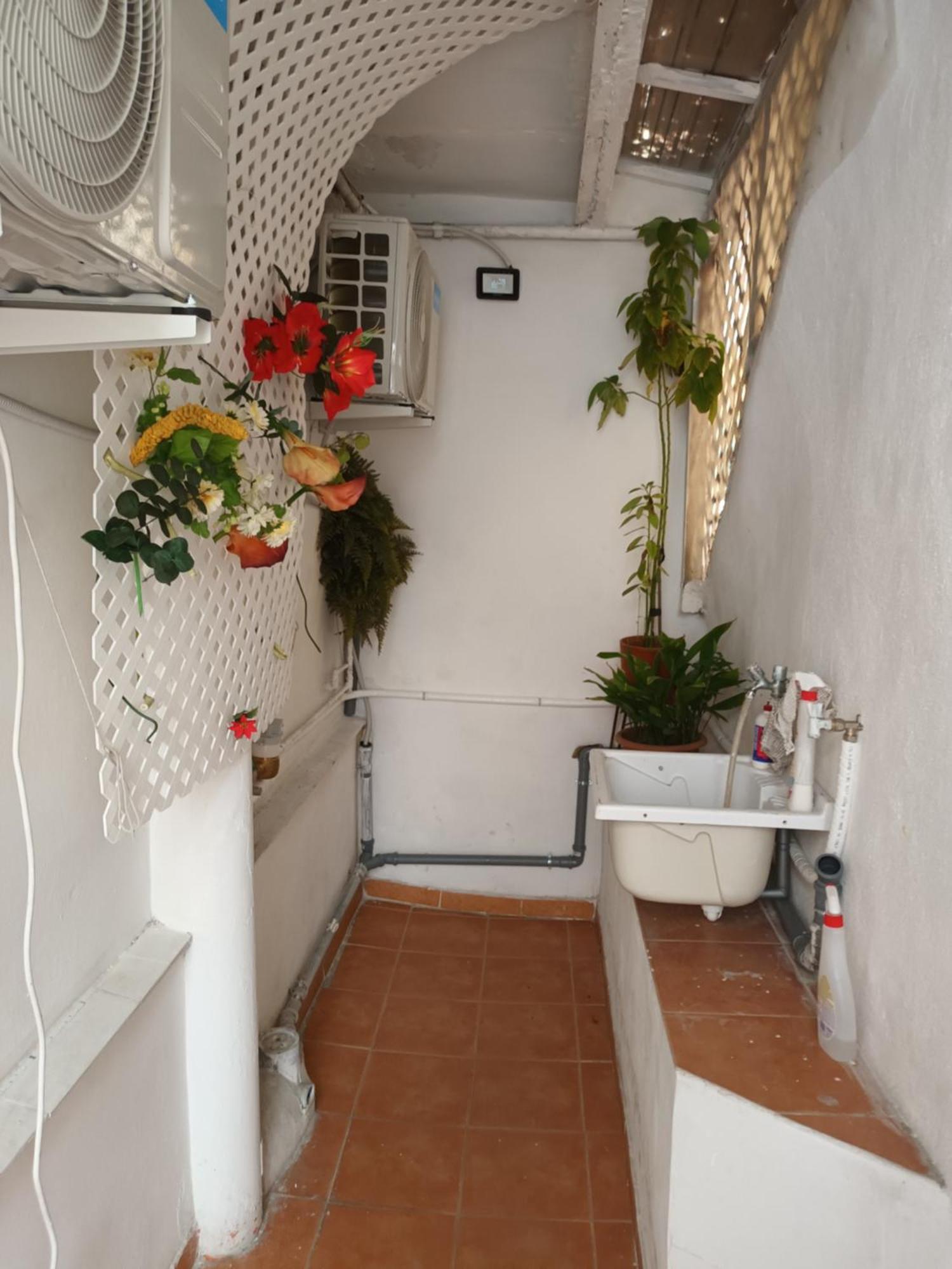 Appartamento Casa Pitloo Napoli Esterno foto
